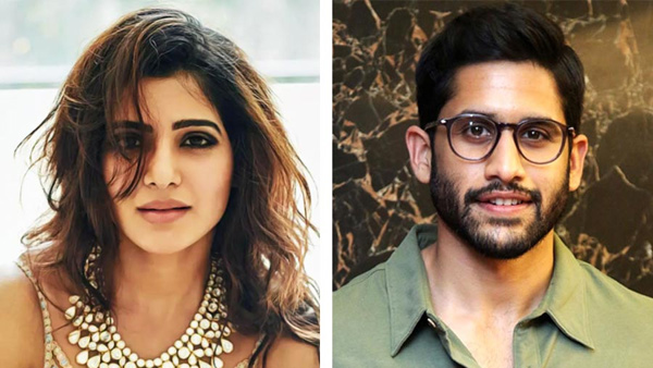 samantha sensational comments on divorce with naga chaitanya in an interview