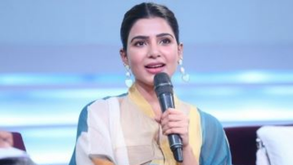 Samantha comments on loneliness