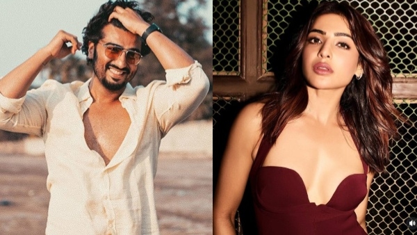 Samantha is dating Arjun Kapoor and that they are going to get married soon
