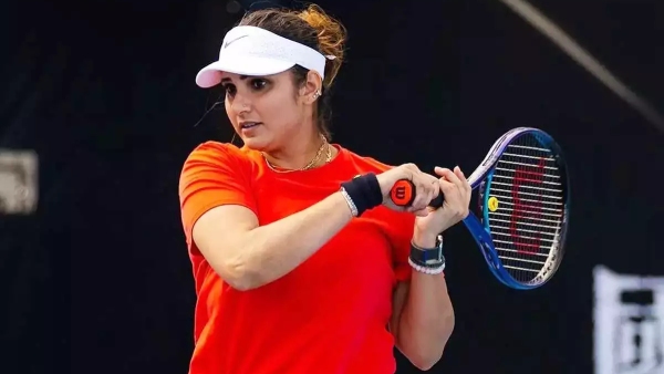 Sania Mirza posted that she wants to start a new life