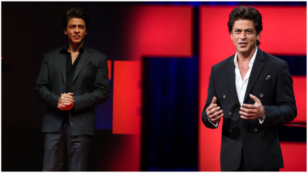 Threatening call to Bollywood king Shah Rukh Khan after salman khan case filed