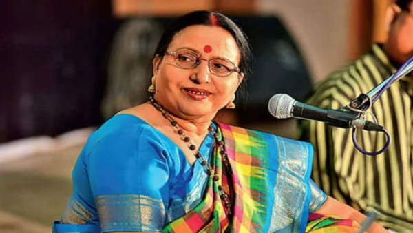 Sharda Sinha