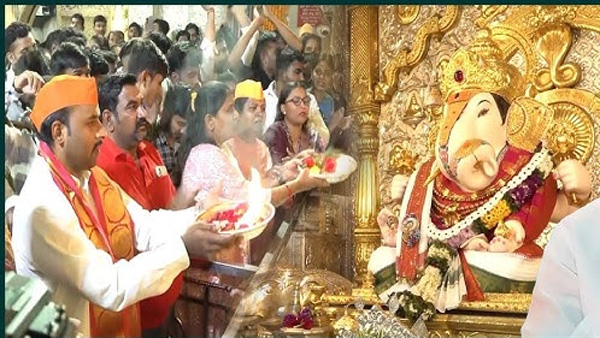 Who is new Maharashtra CM Shiv Sainiks organised prayer meets in temples for Eknath Shinde