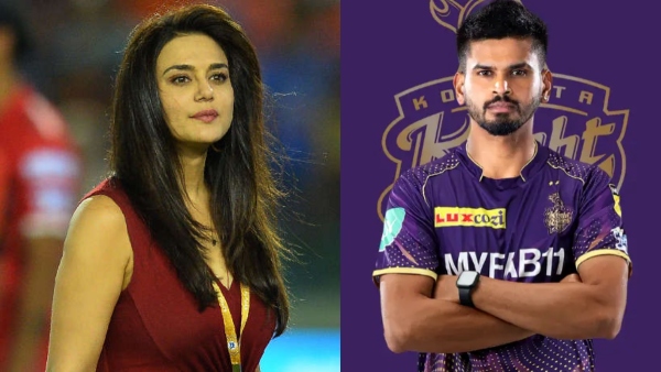 Shreyas Iyer to become captain for Punjab Kings As he sold for Rs 26 75 cr