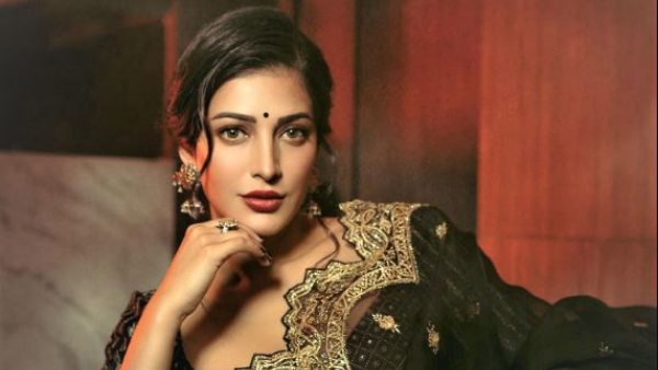 Kamal Haasan Shruti Haasan Dating and Affairs