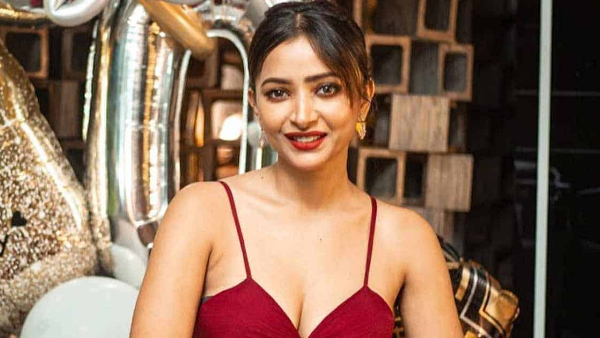 Heroine assistant director arrested in adultery case