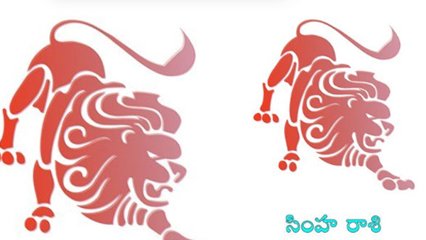 Weekly Horoscope Raasi Phalalu