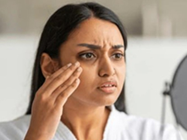 Do not apply these to the face skin problems may occur Do not apply these to the face skin problems may occur