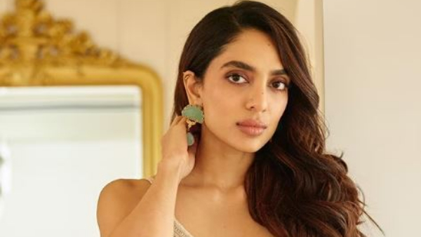 Do you know who was Sobhita Dhulipala first boyfriend