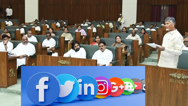 Deputy CM Pawan Kalyan proposed the Social Media Abuse Protection Bill