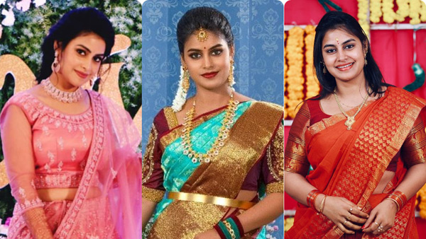 Bigg Boss 8 actress s engagement to boyfriend Do you know when the wedding will be