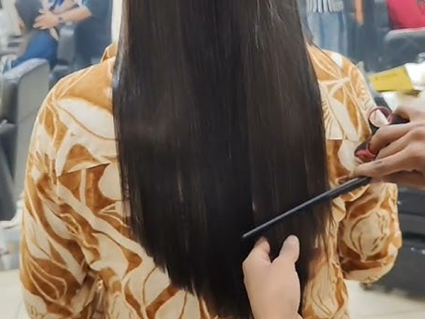 Atrocities at KGBV school In-charge cuts hair of 18 students