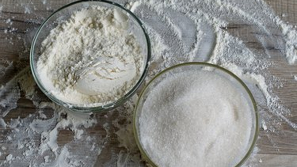 Avoid These White Foods for Better Health and Learn About the Hidden Health Risks