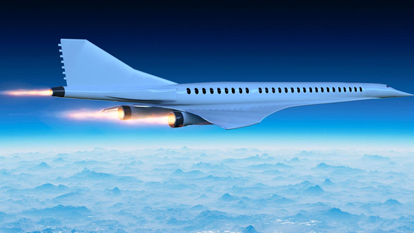 China tested new technology to cover 5k kms in 1 5 hours