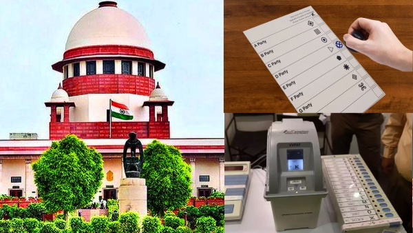 supreme court rejects plea requests return to paper ballots ask evms not tampered when you win