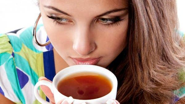 Never eat these foods while drinking tea If you have eaten them