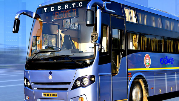 RTC has denied the reports of increase in bus fares on Nizamabad-Hyderabad route