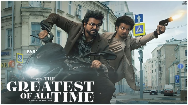 goat movie with its extremely flop talk has grossed 440 crores