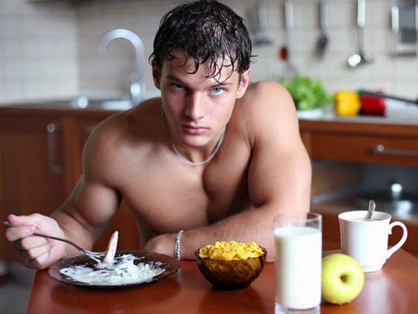 Don t worry about being thin Just eat these and you will surely gain weight fast