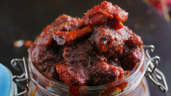 Chicken pickles may have some disadvantages