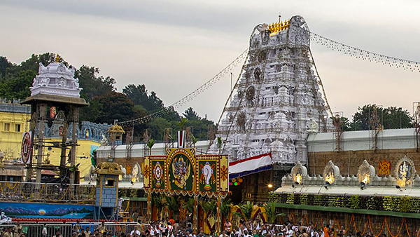 TTD to increase MLA quota Darshan and Seva tickets in Tirumala details here