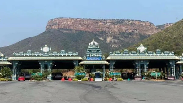 south central railway will run special run from tirupati to secunderabad