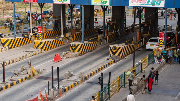 ap government to develop these 18 state highways and impose toll tax soon