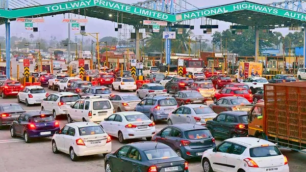centre reveals rs 22377 cr collected from toll plazas so far in ap