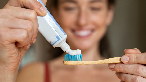 Unexpected Side Effects of Using Toothpaste