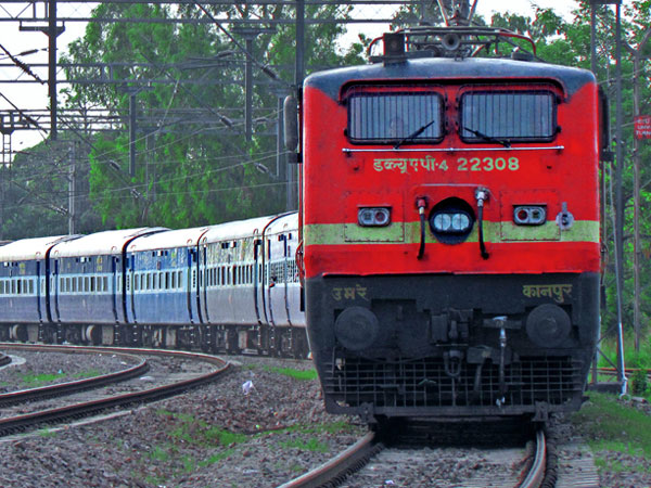 Attention to tirumala devotees Special trains on weekends