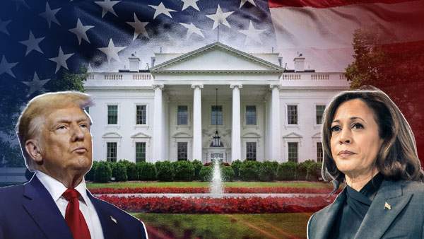 US Presidential election 2024 Live Updates on Polling Results and Voting Analysis in Telugu Harris Vs Trump who will win US Presidential election 2024 Live Updates on Polling Results and Voting Analysis in Telugu Harris Vs Trump who will win