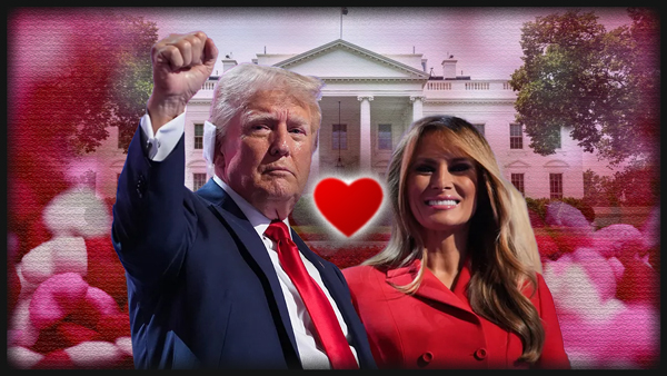 Love story 1998 It was not a smooth sail for Donald Trump to convince Melania here is why Love story 1998 It was not a smooth sail for Donald Trump to convince Melania here is why