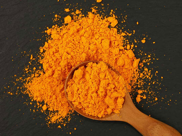 How to identify adulterated turmeric Try this easily at home