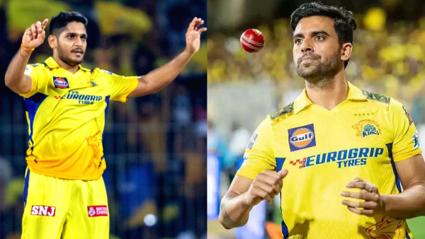 IPL Auction 2025 Live big shocker to Chennai super kings as it lost two loyalists to MI RR IPL Auction 2025 Live big shocker to Chennai super kings as it lost two loyalists to MI RR