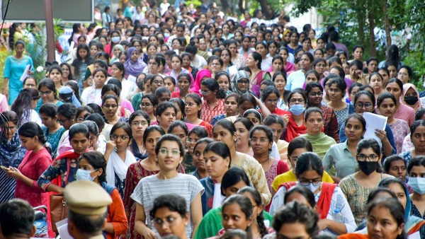 UGC-NET December 2024 notification has arrived Exams in January itself