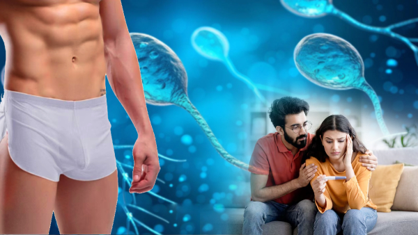 What does underwear have to do with fertility