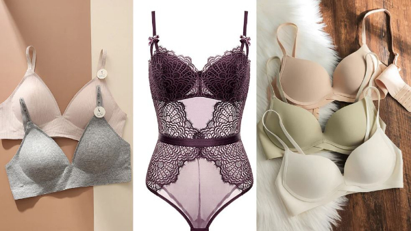 Disadvantages of sleeping in underwear