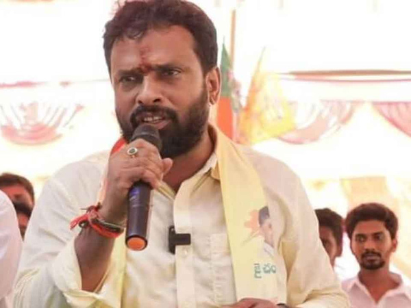 ap cm Chandrababu serious on minister vasamsetty subhash over failure in tdp membership drive