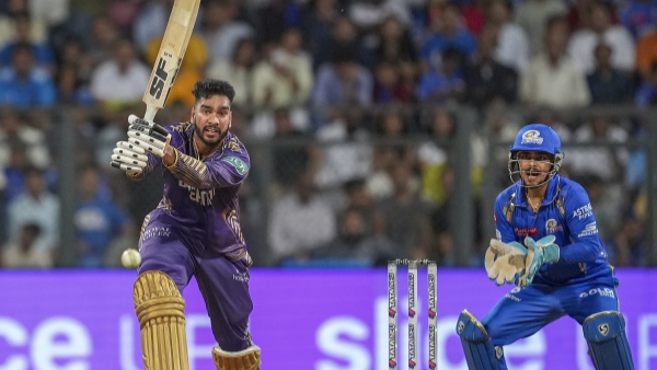 IPL 2025 Fans troll Kolkata Night riders for spending huge bounty on Venkatesh Iyer leaving star players IPL 2025 Fans troll Kolkata Night riders for spending huge bounty on Venkatesh Iyer leaving star players