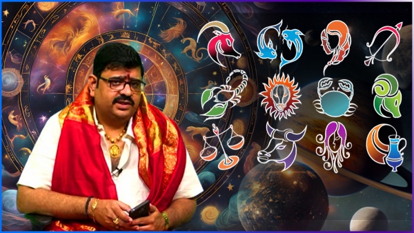 astrologer Venu Swamy 2025 prediction these zodiac signs will get good and bad mixed results