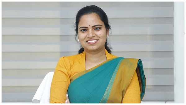 itdp activists complaint to palnadu sp on ex minister vidadala Rajini and her PAs