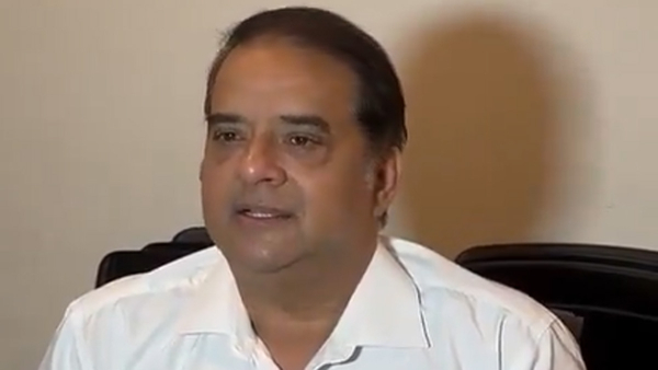 Police have issued look out notices against Vijay Madduri