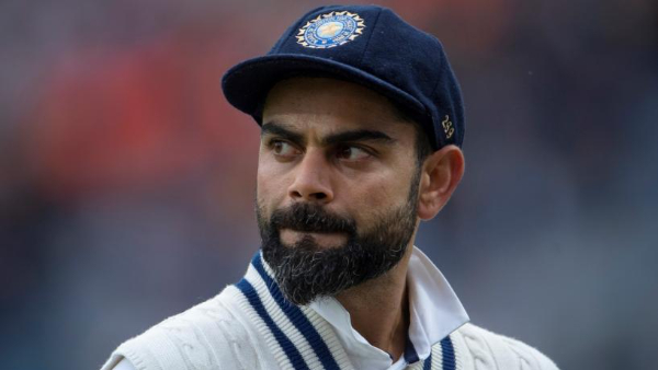 Kohli holds the record as the Indian player who has dropped the most catches