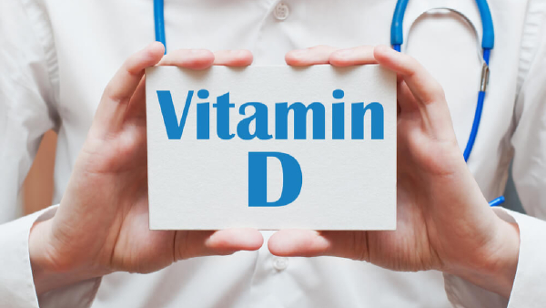 All about Vitamin D uses and sources