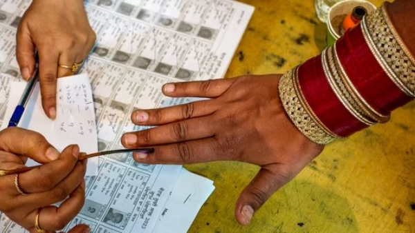 Election Commission prepared for another election in Telangana state