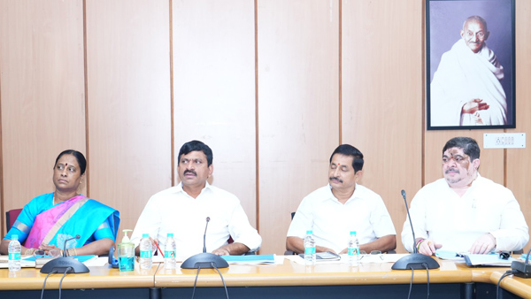 Good news to Warangal people 2050- Vision Master Plan Airport and many more key decisions Good news to Warangal people 2050- Vision Master Plan Airport and many more key decisions