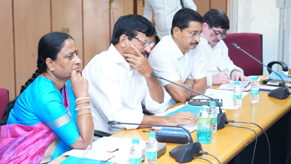 Good news to Warangal people 2050- Vision Master Plan Airport and many more key decisions Good news to Warangal people 2050- Vision Master Plan Airport and many more key decisions