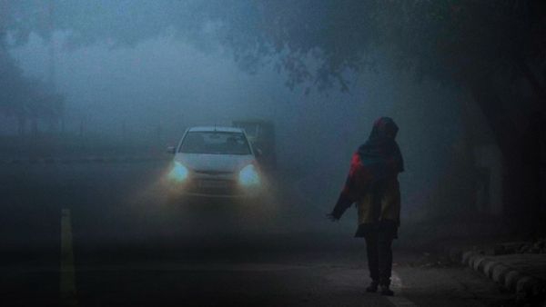 The intensity of cold is gradually increasing in the state capital Hyderabad