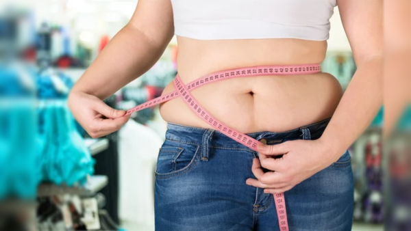 Unexpected Reasons Women Gain Weight Quickly