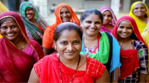 A scheme to make millions of women millionaires soon Indira mahila shakti scheme soon A scheme to make millions of women millionaires soon Indira mahila shakti scheme soon